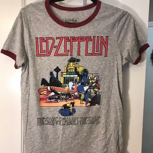 Led Zeppelin T-Shirt